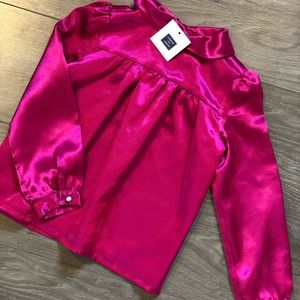 Janie and Jack size 5 girls